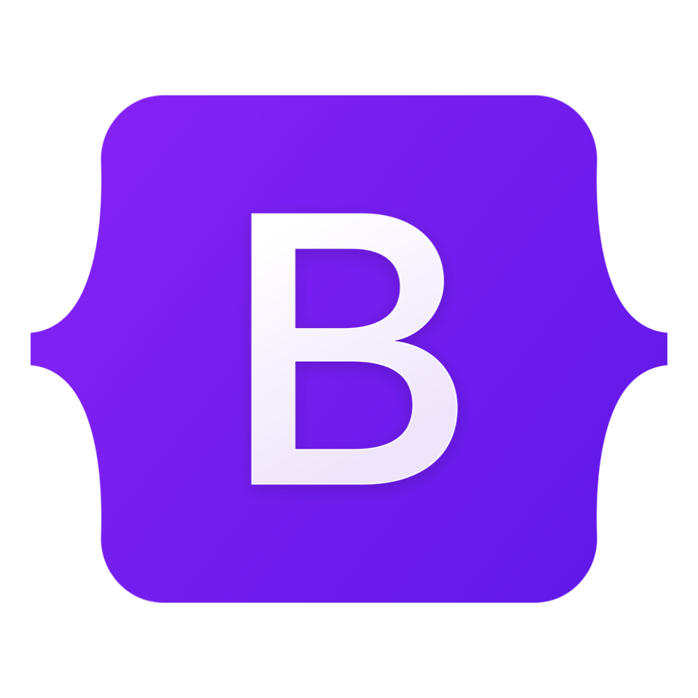 Logo de Bootstrap