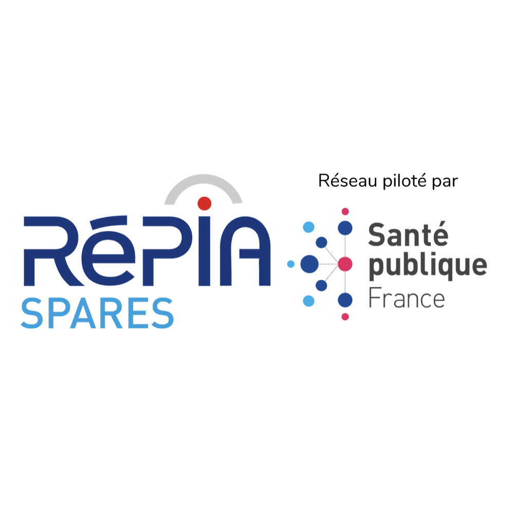 Logo du RéPIA