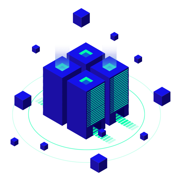 Logo d'Orion